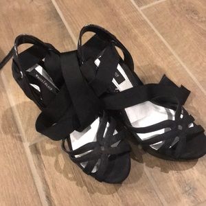 White house black market shoes